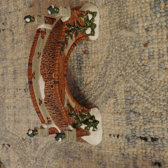 Dickens village - Picture 13 of 13